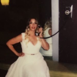 Meet your Posher, Tracy